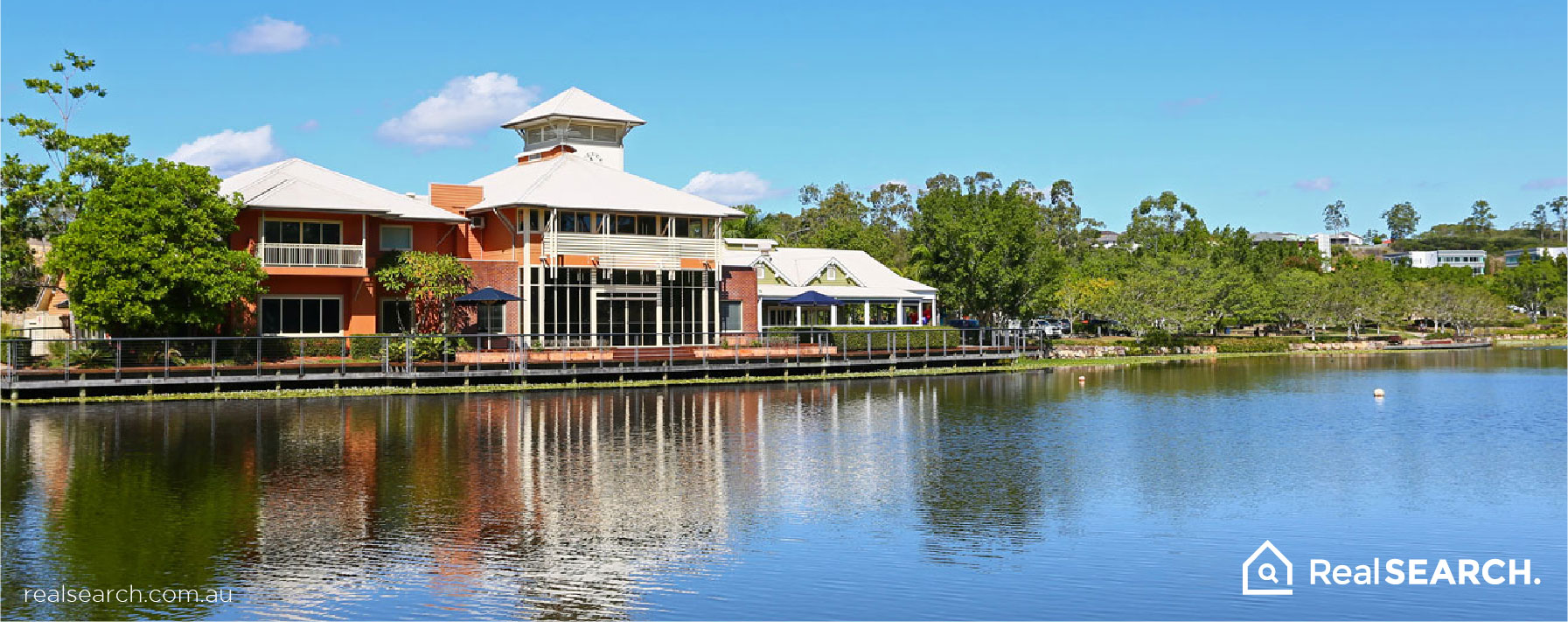 Springfield Lakes: From 2016 to 2024 - A Suburb in Transformation